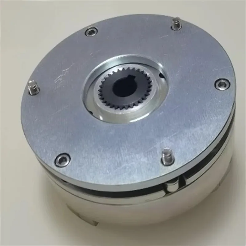G339REB116 96V8B7 1.5DA LDWZ2-8 ZL-1 ZL-2 Electromagnetic Power-off Brake Elevator Brake DSZ-A Lift Door Parts