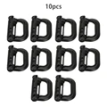 Black-10PCS
