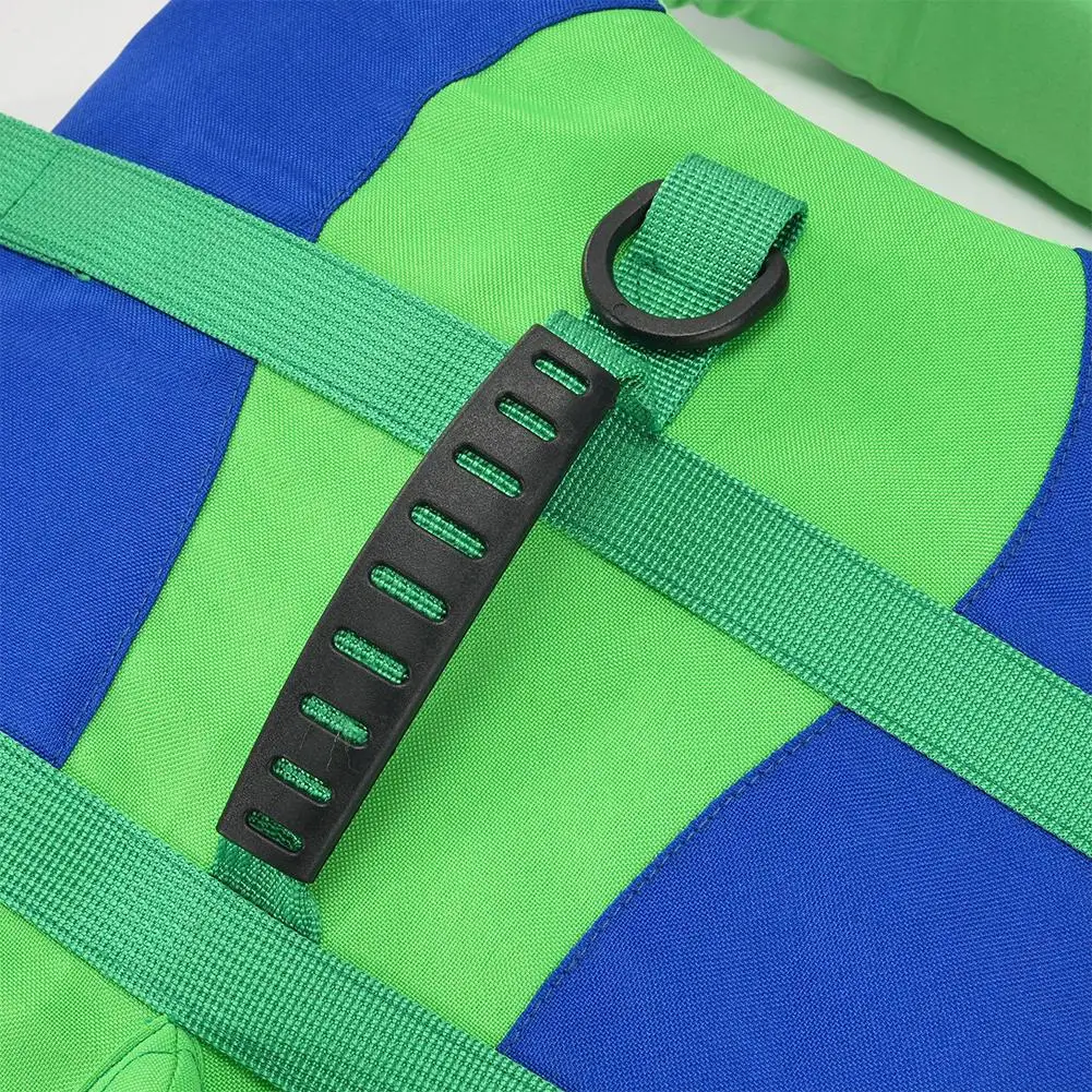 Thumbnail 3 - #12 Latest Dog Life Jackets Offers