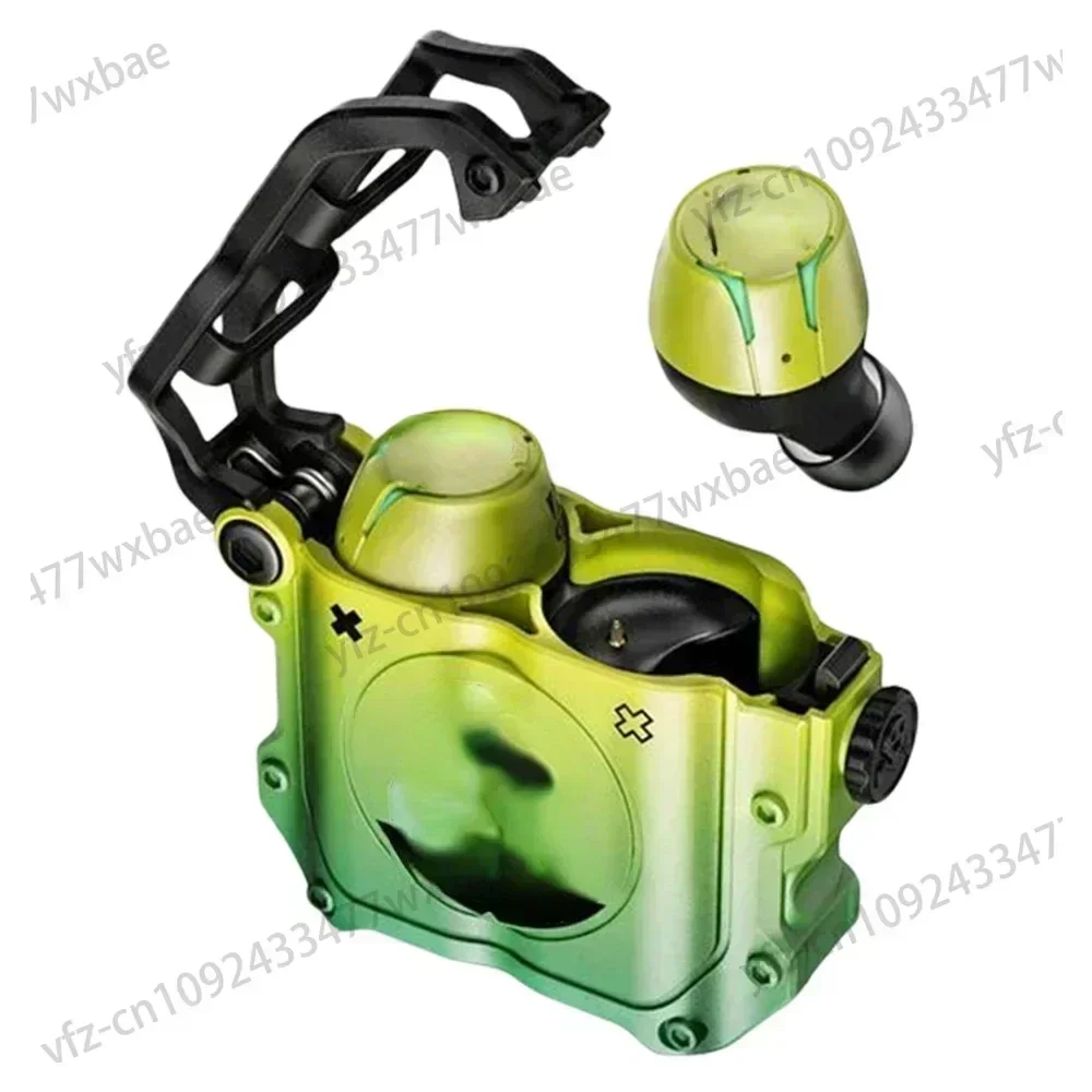 Earphones Wireless Bluetooth Pro P7 P9 Bluetooth Earphones TWS Dual Stereo Earphones Hearing Aid Noise Reduction of styles