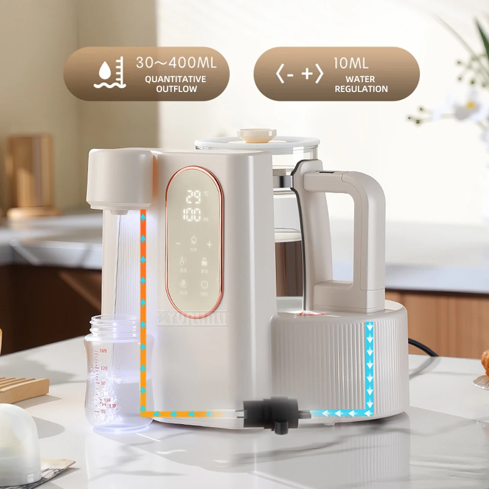 distributeur-d'eau-bouillante-multifonctionnel-avec-mousseur-a-lait-et-chauffe-eau-a-temperature-constante-24h-24-chaleira