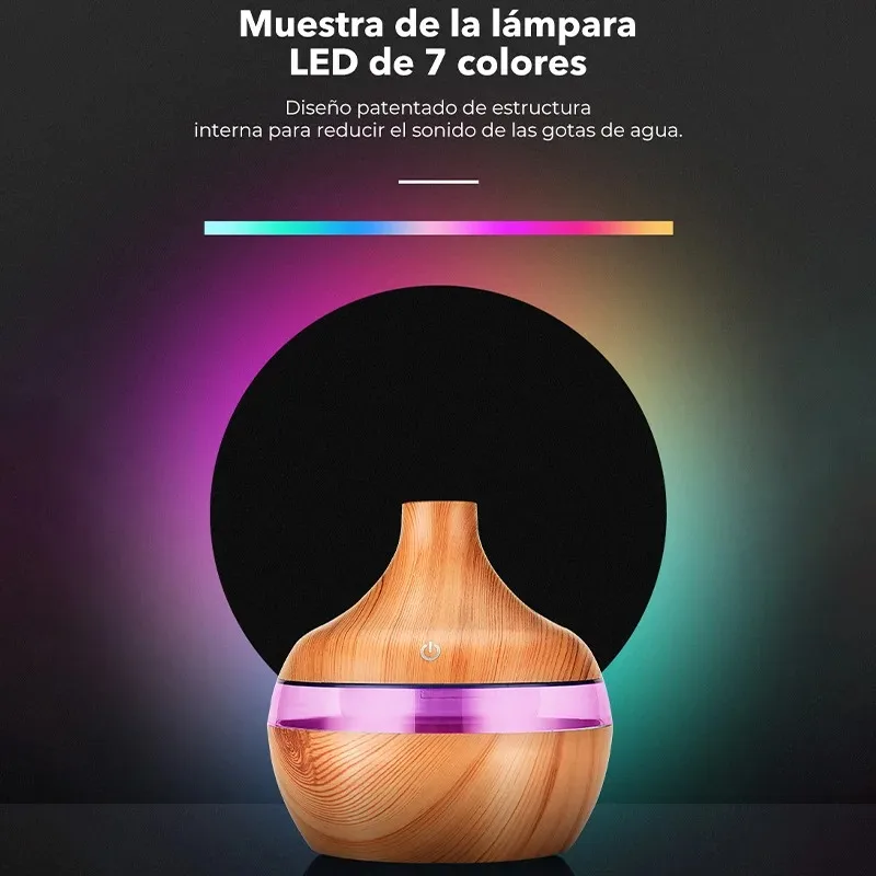 humidificador midea