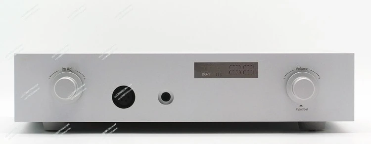 New DG1 Classd Digi… - image