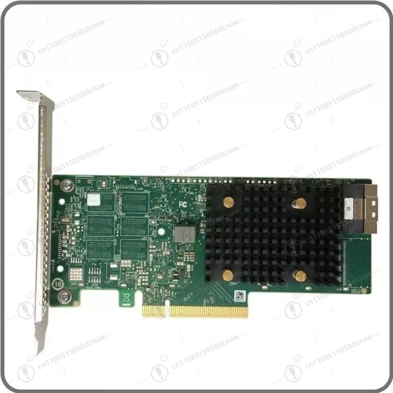 For Broadcom HBA 9500-8i interface cards/adapter Internal SAS 05-50077-03 HBA 9500