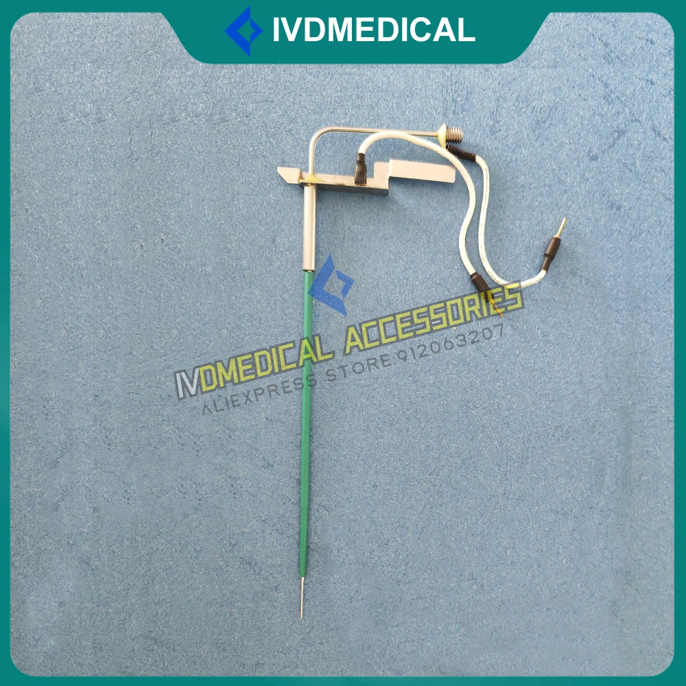 

Совместимый биохимический анализатор Hitachi 7060 7080 7100 7180 7170 Зонд игл для образцов 751-0357