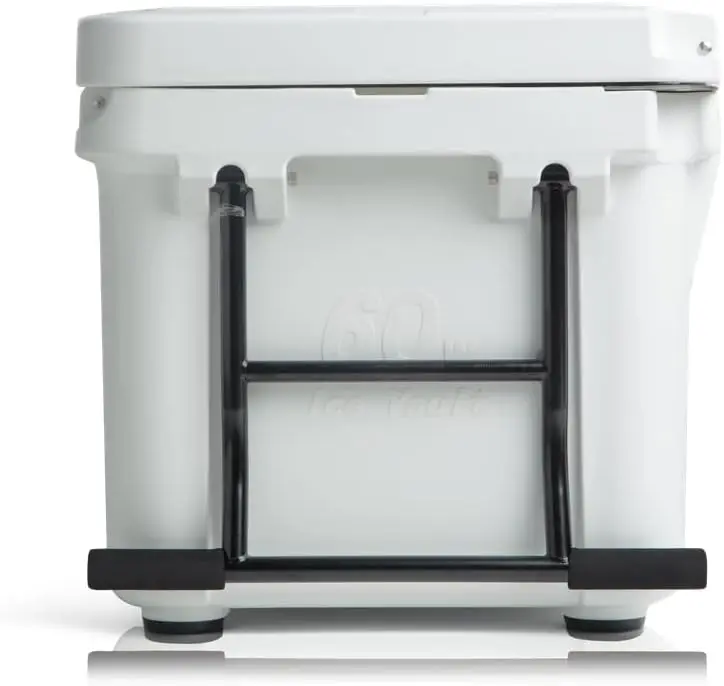 Ice Vault – 60 Quart, Roto-Molded Ice Cooler