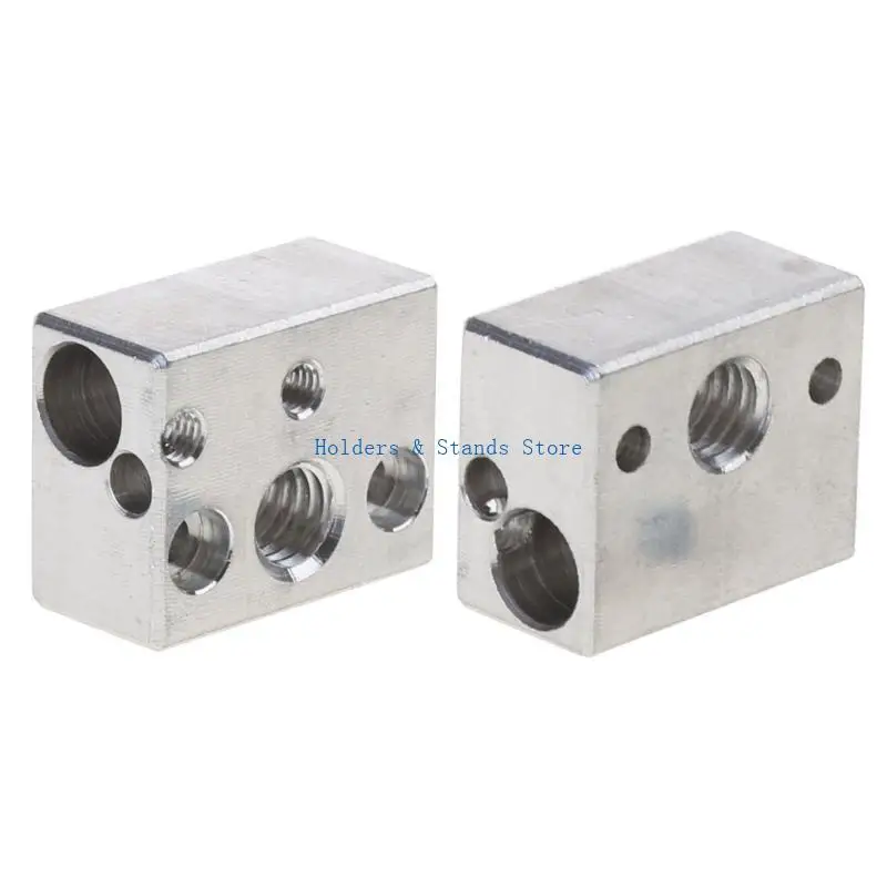 

Y4ue Тепловой блокнот для Ender3 S1 -принтер Горячий высокотемпературный устойчивый нагреватель