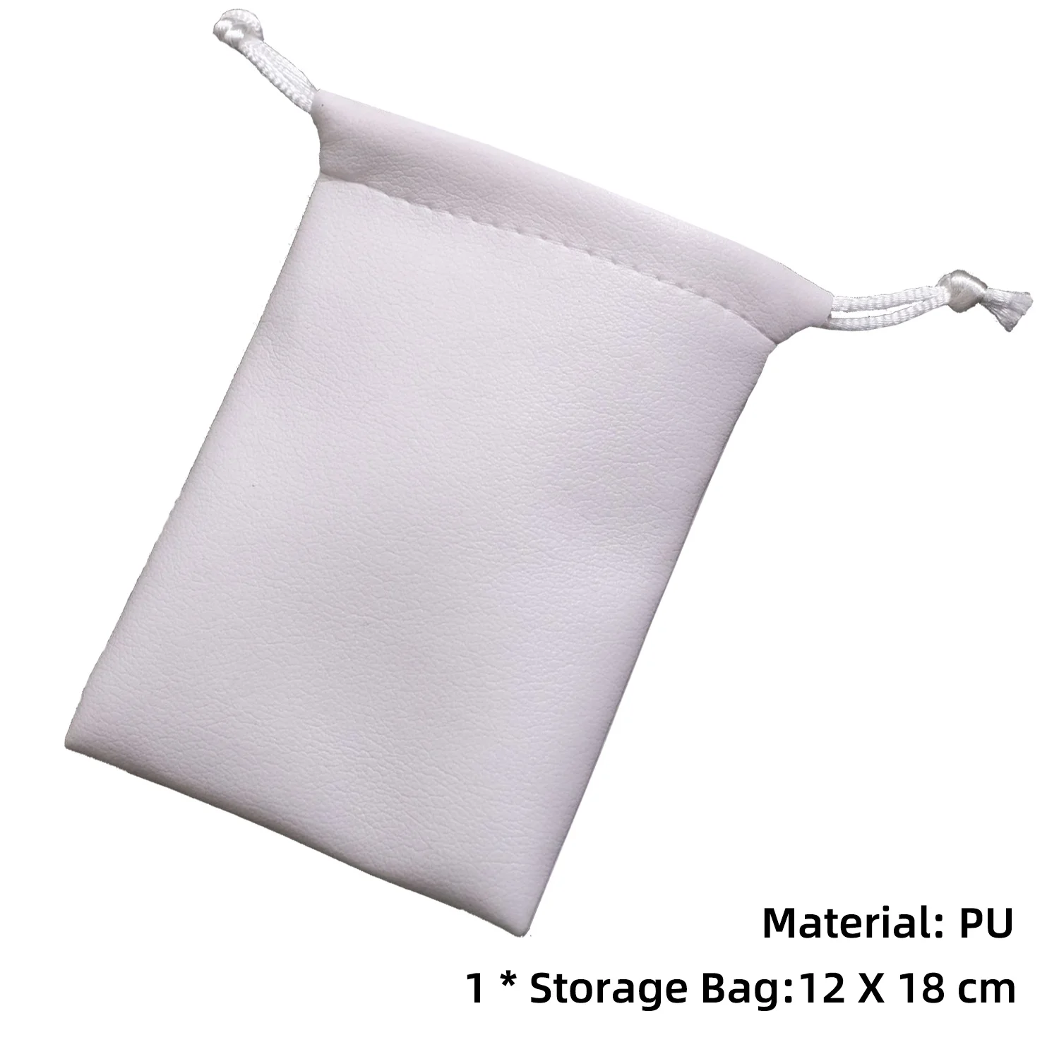Variant: Storage Bag White