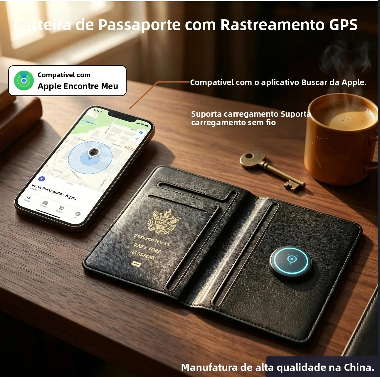 positioning-device-with-anti-theft-function-smart-passport-holder-for-apple-find-my-anti-lost-device-global-positioning