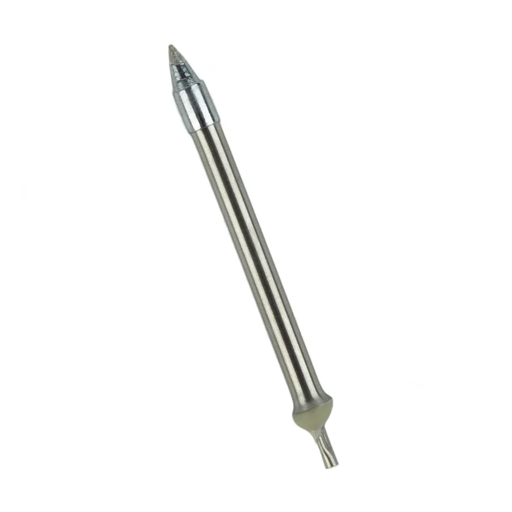 Паяльное жало 15 секунд, 1 шт., 30 секунд, крутое, 47*3 мм, керамическое электрическое для 5 В, 8 Вт, USB-нагревательный сердечник, длительный срок службы