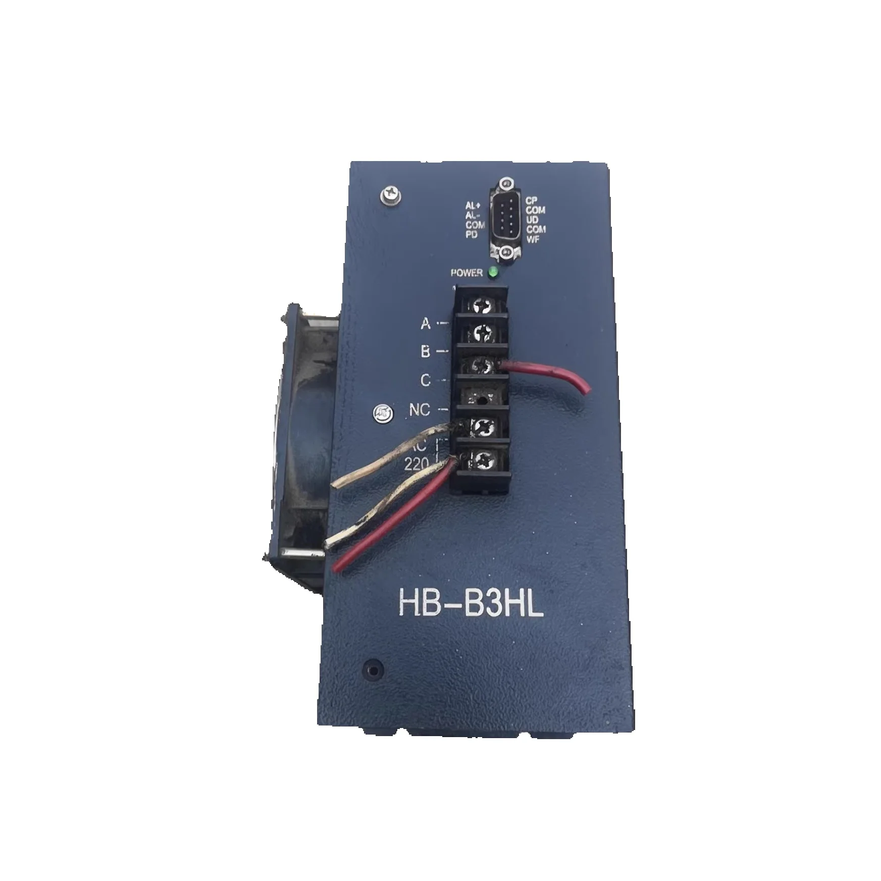 

Драйвер трехфазного шагового двигателя HB-B3HL 100% оригинал НОВЫЙ