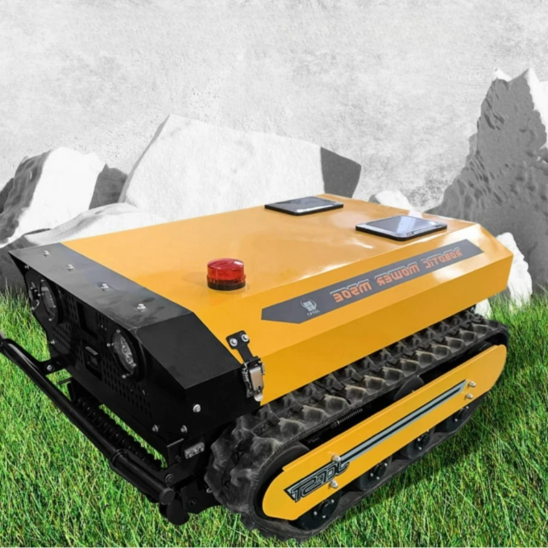 Intelligent Remote …