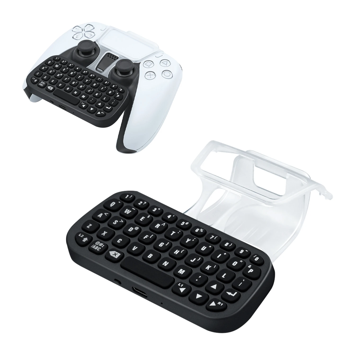 คีย์บอร์ด D-Pad สำหรับคอนโทรลเลอร์ Xbox Series X/S คุณภาพสูง รีวิวจริงจากผู้ใช้งานจริง