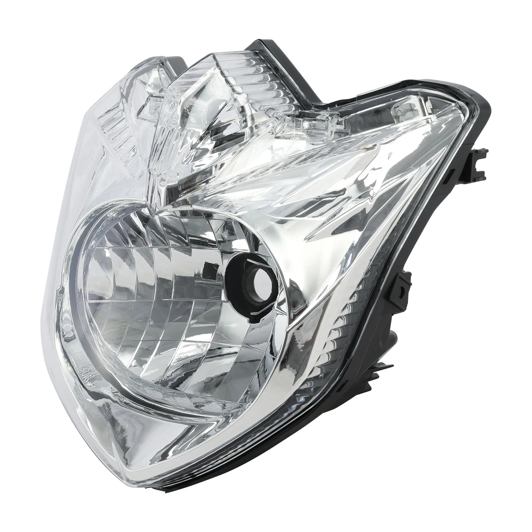 Motorcycle Front Headlight Lamp Fit For Yamaha XJ6N XJ6 Diversion N 2009-2016 FZ8N FZ8-N 2010-2013