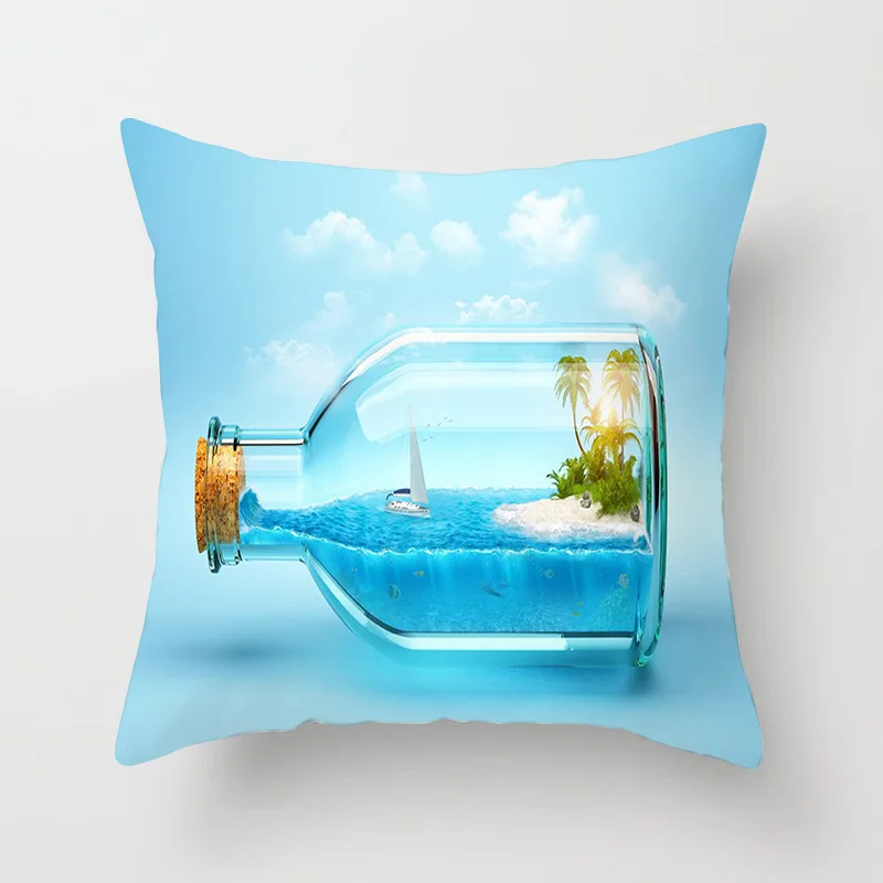 Funda De Almohada C… - image