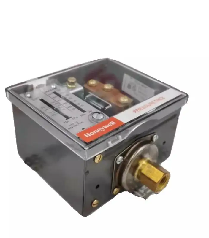 Interruptor de pressão original L404F1102 L404F1078 L404F1094 L404F1235 L91B1050 L404F1227