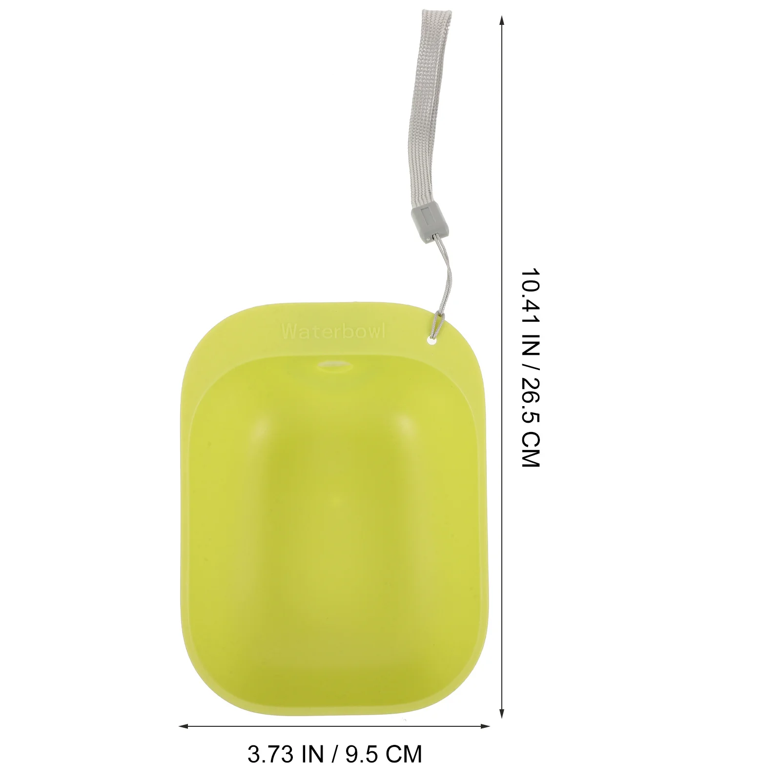 

Pet Portable Dispenser For Dogs Travel Bowl Connects Mineral Water Bottle Leak-Proof Splash-Free Outdoor Car Camping Hiking Dog