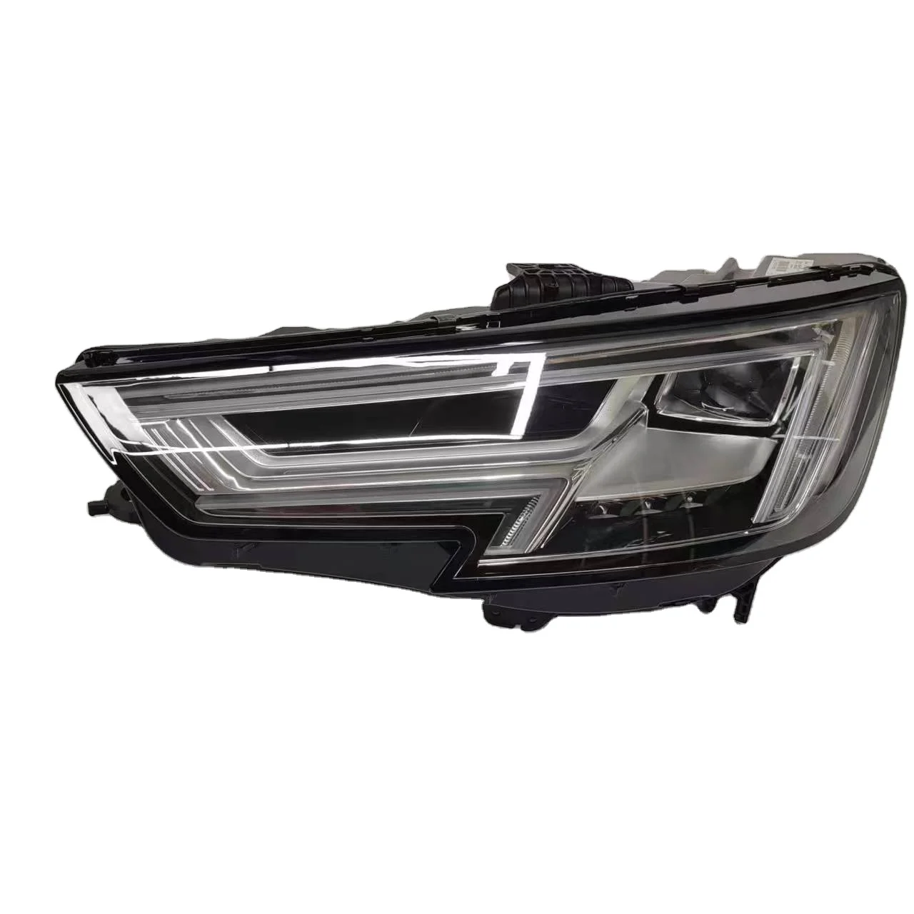 

For Audi A4B10 LED Automotive Lighting Headlamp Manufacturer Direct Sales Original Headlamps