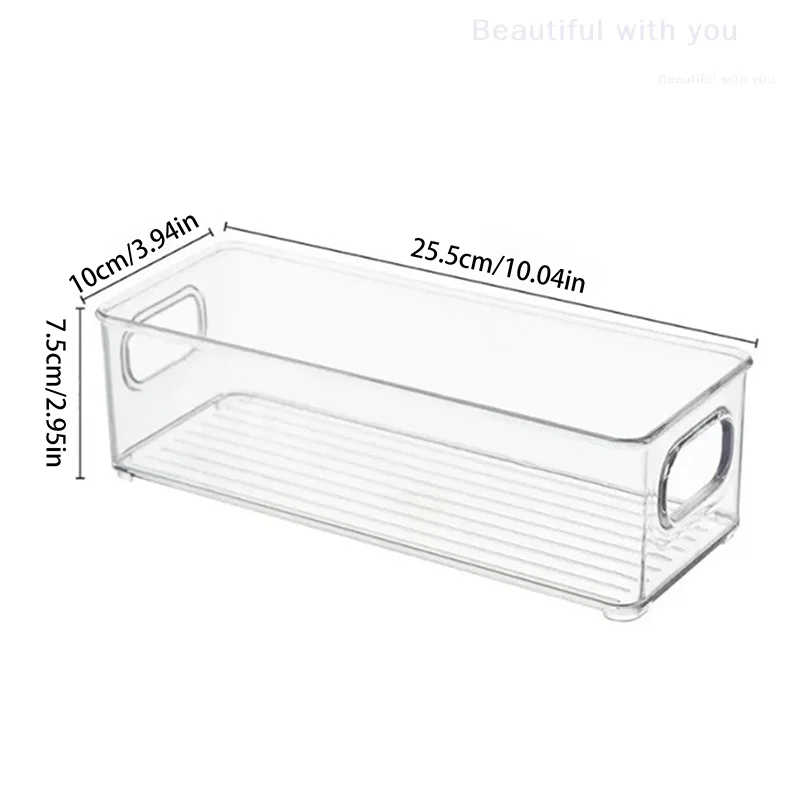 Transparante wimper opbergdoos make-up organisator valse wimpers lijm pallethouders enten wimpers verlenging