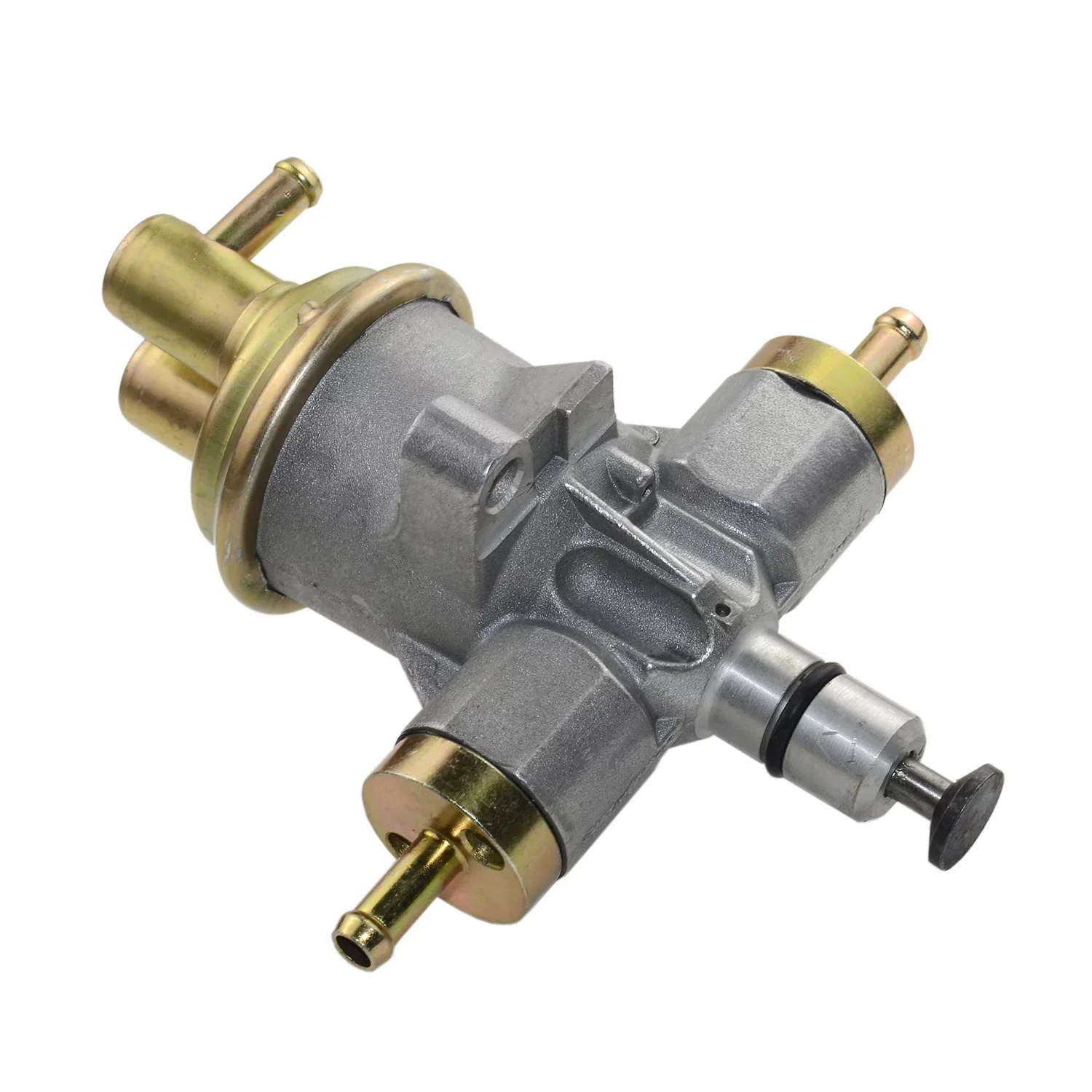 

Новый топливный насос Chenming для дизельных двигателей F6TZ9350A F4TZ9350A 1824415C91 1821657C93 YC3Z9350CA F59 F-250/F-350/E350 7.3L, гарантия 12 месяцев