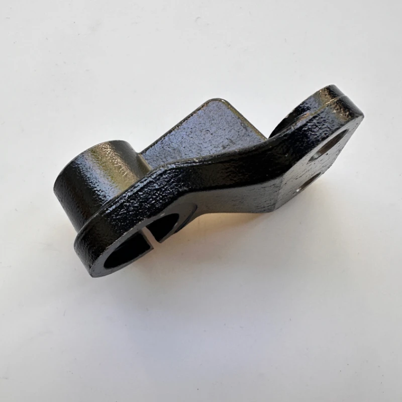 CF Original Steering Arm for CFmoto CForce 500 550 X5 X6 500 600 800 Touring 625 CF800AU X8 820 ATV Quad 9CR6-102001 3