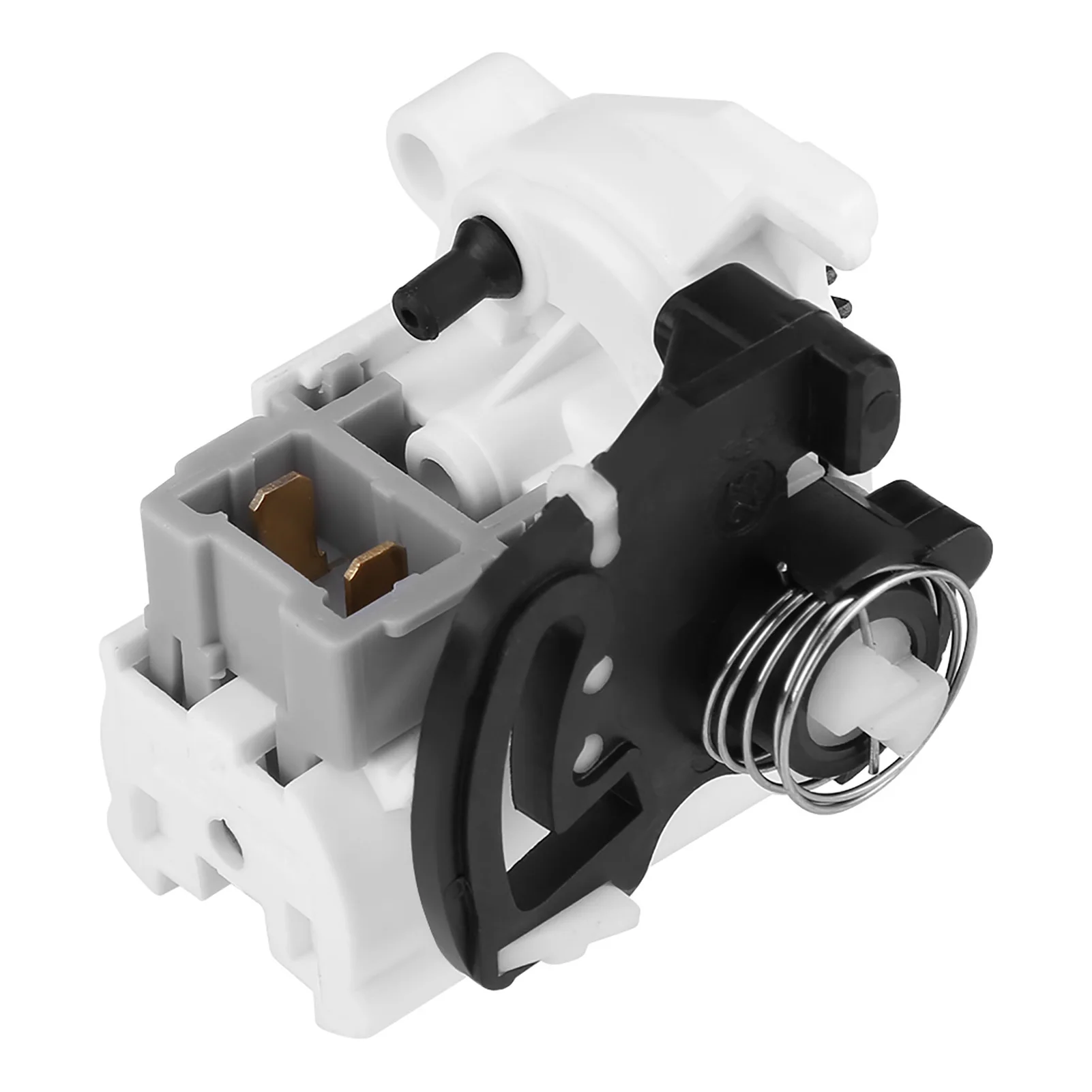 Remplacement d'actionneur de moteur de serrure centrale de hayon de couvercle arrière de coffre pour CLIO MK2/MEGANE/TWINGO 7700435694 8200102583 accessoires de voiture