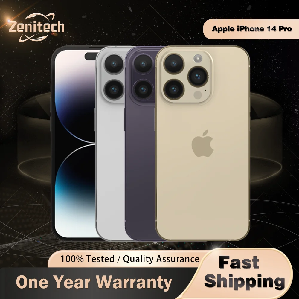 Iphone 14 pro 256-AliExpress