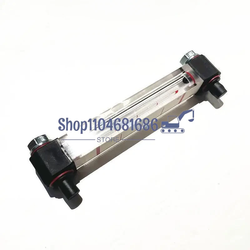 

Для Volvo EC55 60 140 210 240 290 360 460BD щуп уровня масла экскаватора гидравлический щуп щуп масла высококачественные детали