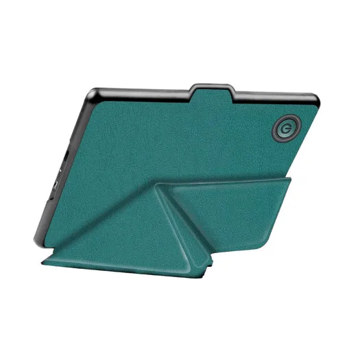 Imagen 2 del producto Funda Samrt para Kobo Clara Color (N367) y Clara BW (N365) 2024 lanzado cubierta trasera suave para Kobo Clara BW / Color