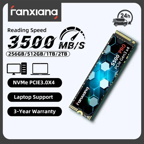 Fanxiang Ssd - AliExpress