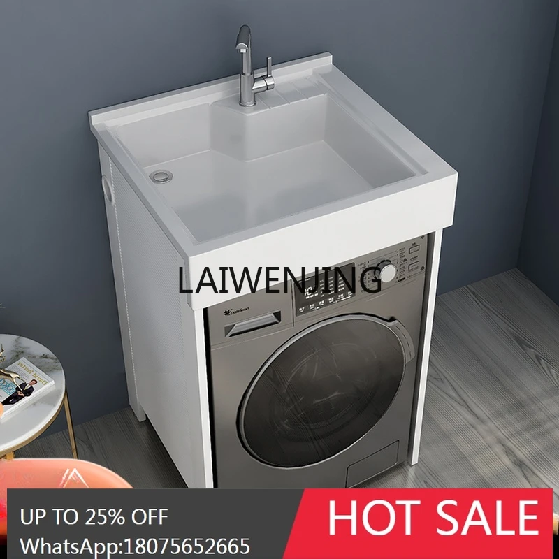 Lyn Balcony Washing… - image