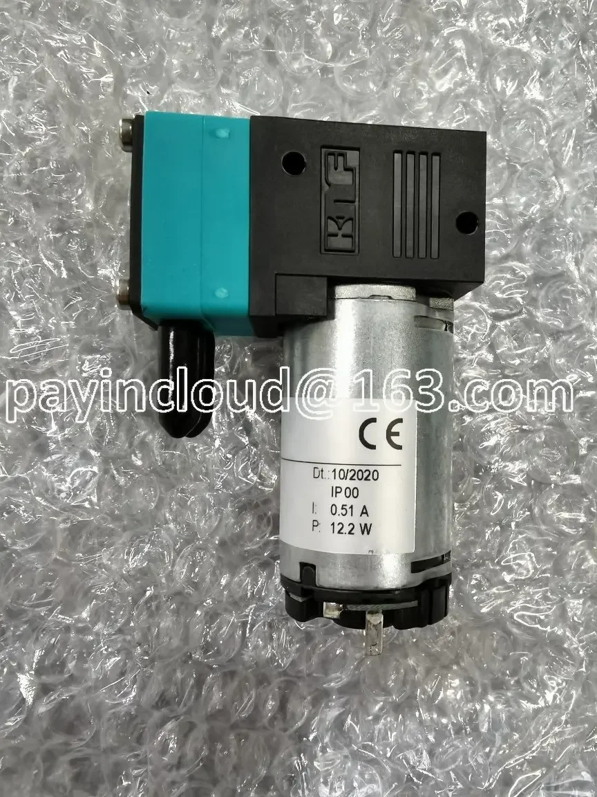 Detergent Pump Knf  Nf30 Kpdc DC12V/24V Diaphragm