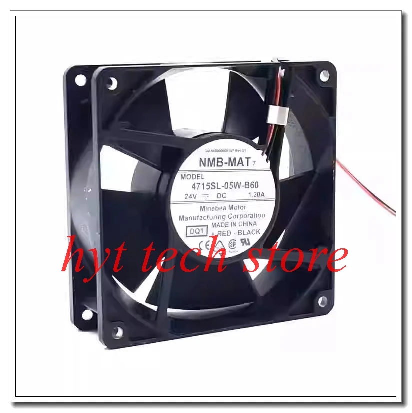 4715SL-05W-B60 24V … - image