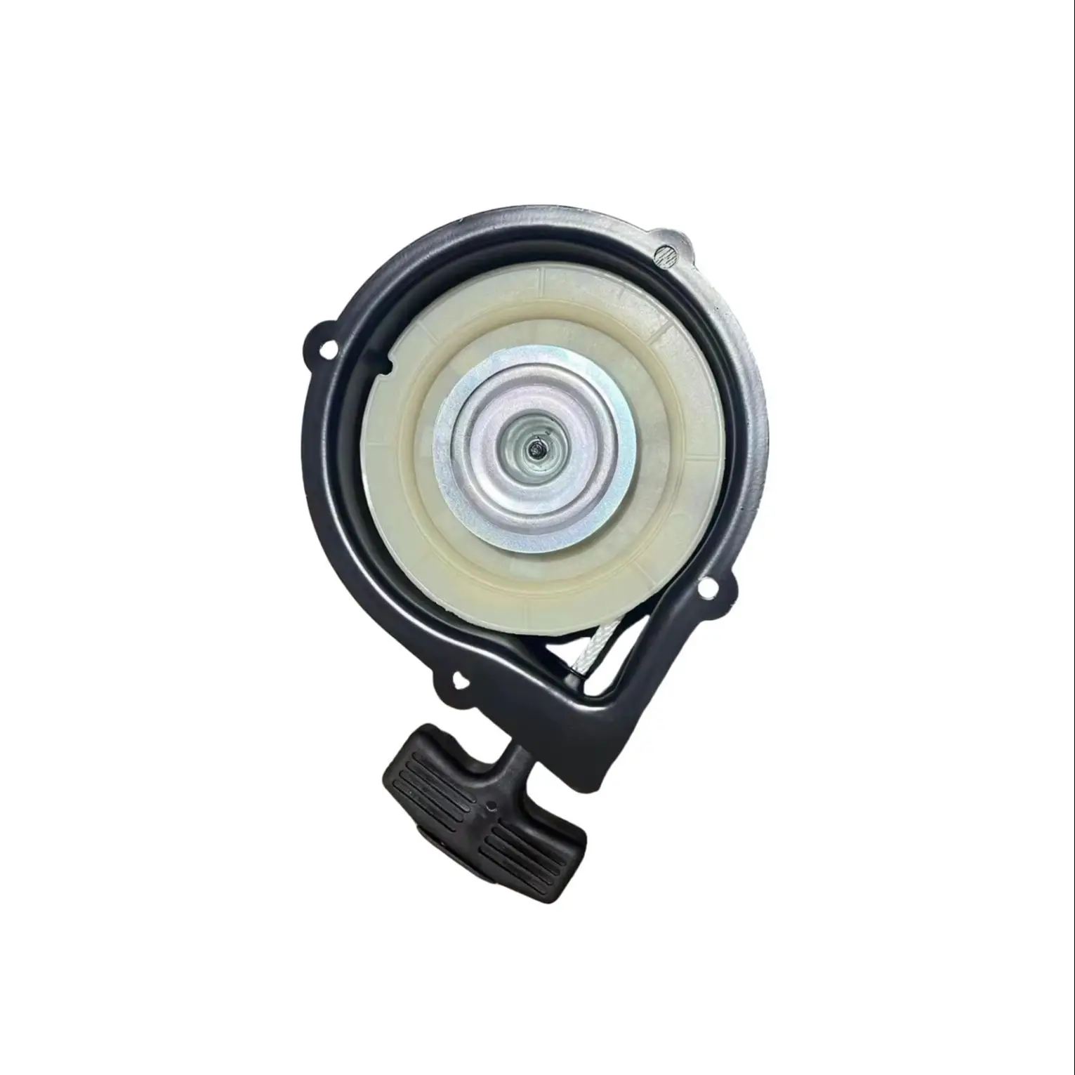 Original Engine Hand Recoil Starter SUB ASSY 0180-092200 For C F 500 600 ATV UTV Parts X5 U5 Z6 X6 U6  CF188 196S-B  XY500-S