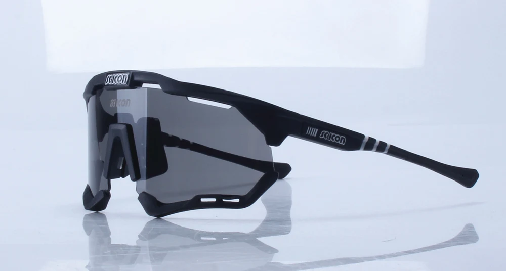 Radfahrbrille MTB Mountainbike Sonnenbrille Rennrad Fahrradbrille für Männer und Frauen Outdoor-Sport Radsport-Sonnenbrille – Detail 11