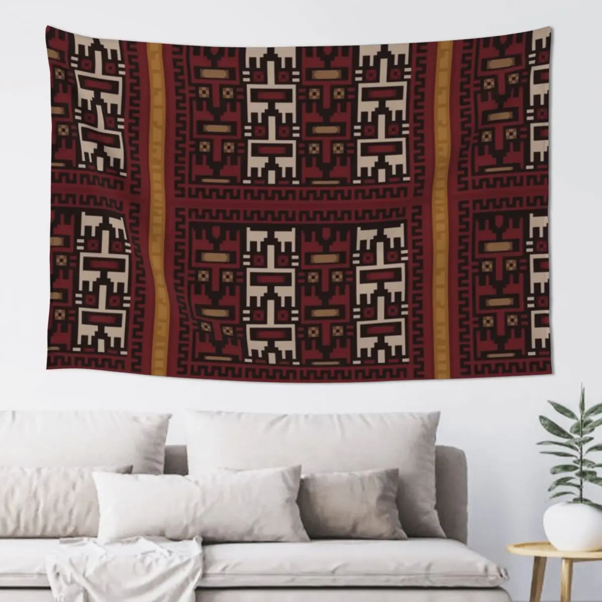 

Madotsuki's Rug Tapestry Decorations For Your Bedroom Wall Hanging Decor Christmas Decoration Tapestry