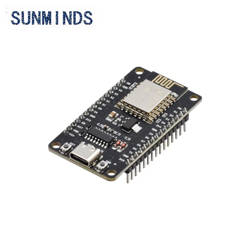 ESP8266 Wireless Mo…