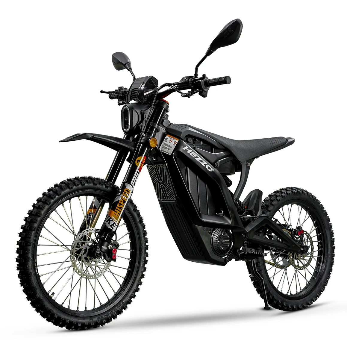 Adult Electric Dirt Bike 2024 Enduro Ebike 72v 8000w Middrive 40Ah Powerful Off Road Talaria Sting Electric Motorcycle