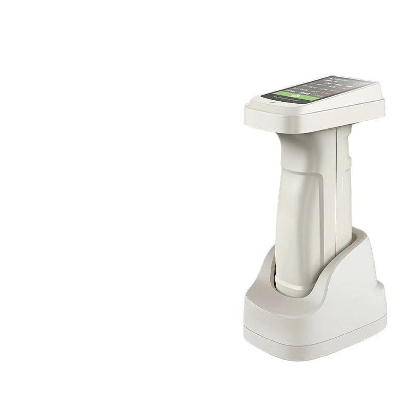 DS700D series high precision paint metal color difference detector