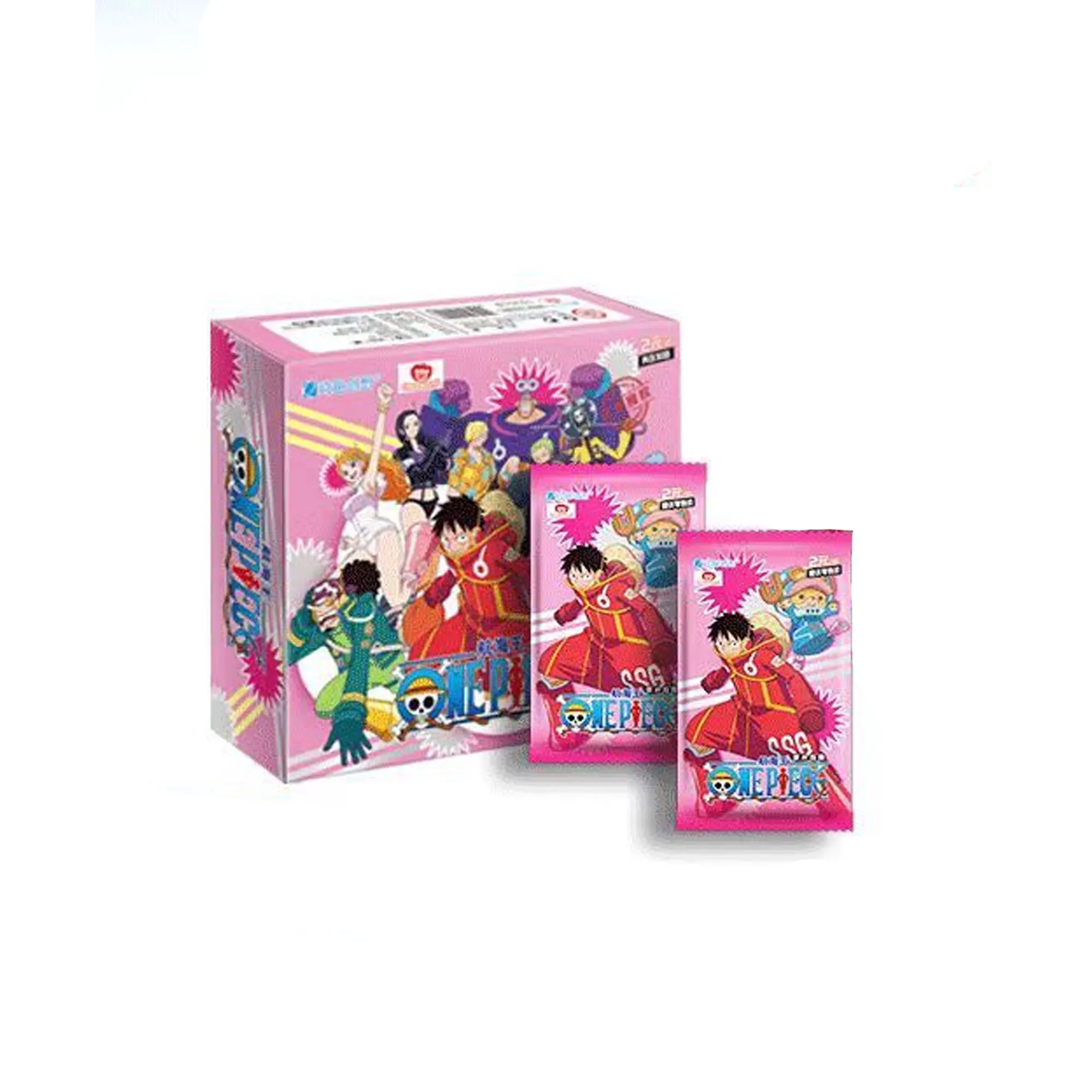

1 box of ultimate collectible card function package: mobile color card game card, integrated game card, Flash card, anime periph