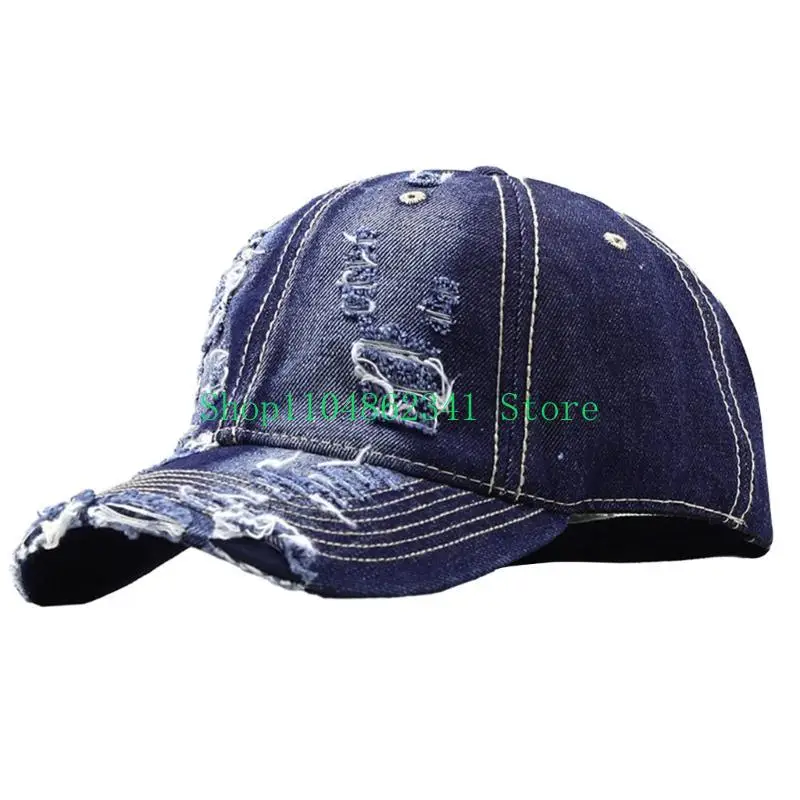 casquette-baseball-multicolore-pour-adultes-chapeau-sport-plein-air-a-lisiere-rugueuse-652f