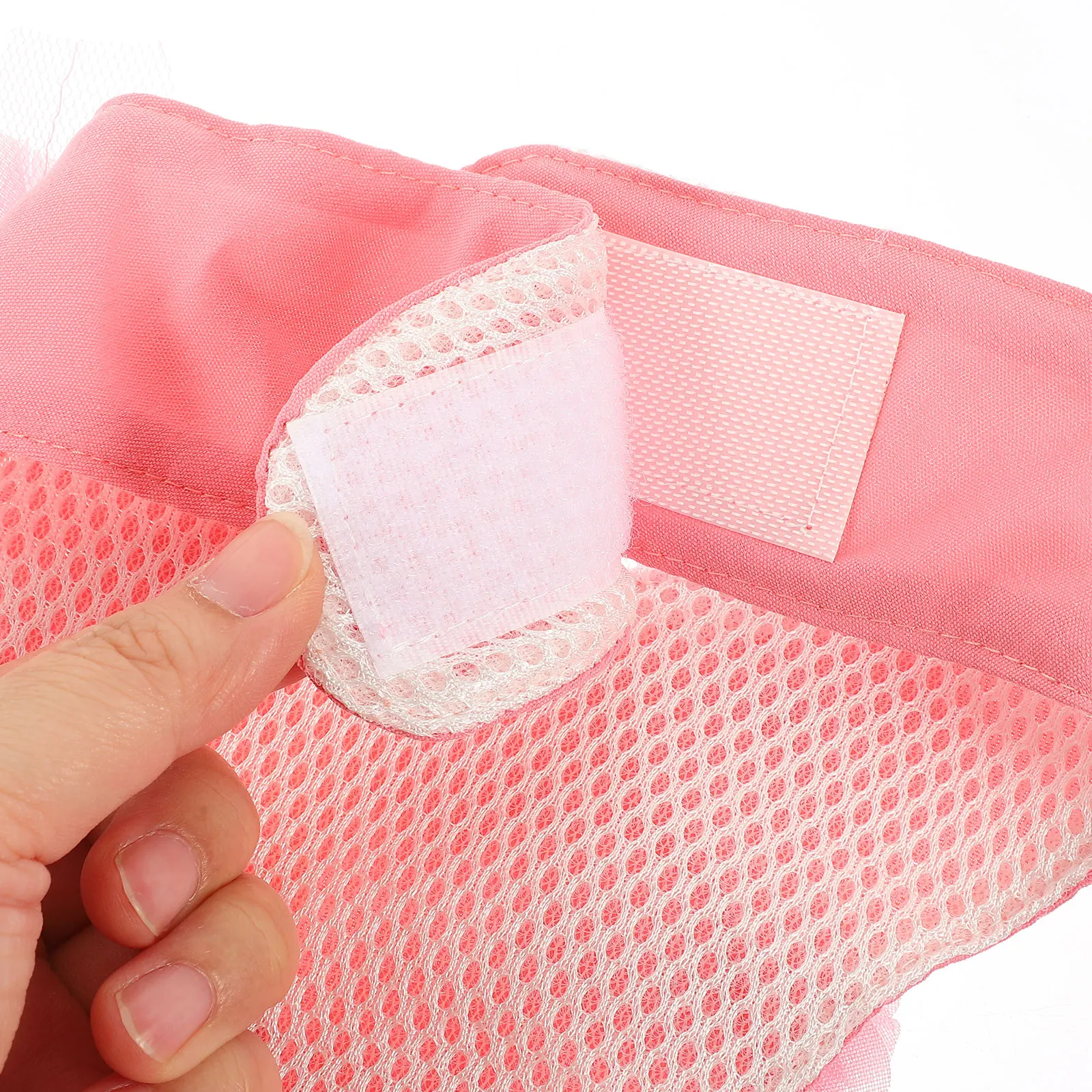 

1Pcs Flower Dog Traction Chest Strap Adjustable Breathable Sling for Small Medium Dogs Puppy Outdoor Walking Running Hiking Pet