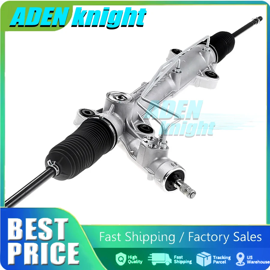 

Power Steering Rack For 2010 Mercedes-Benz Sprinter 2500 68048697AA 9064600800 9064601700 68012180AA 68034032AA 22-3044