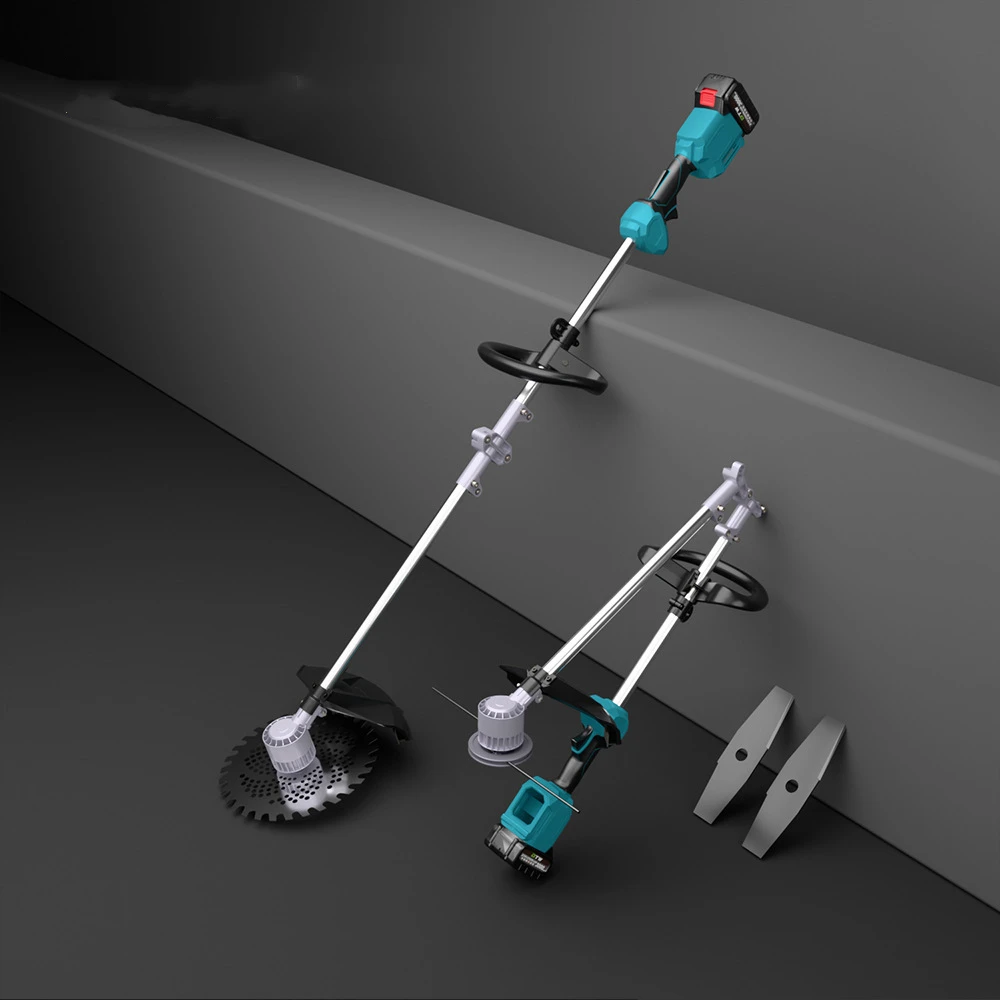 Thumbnail 4 - #23 Latest Lawn Mowers Offers