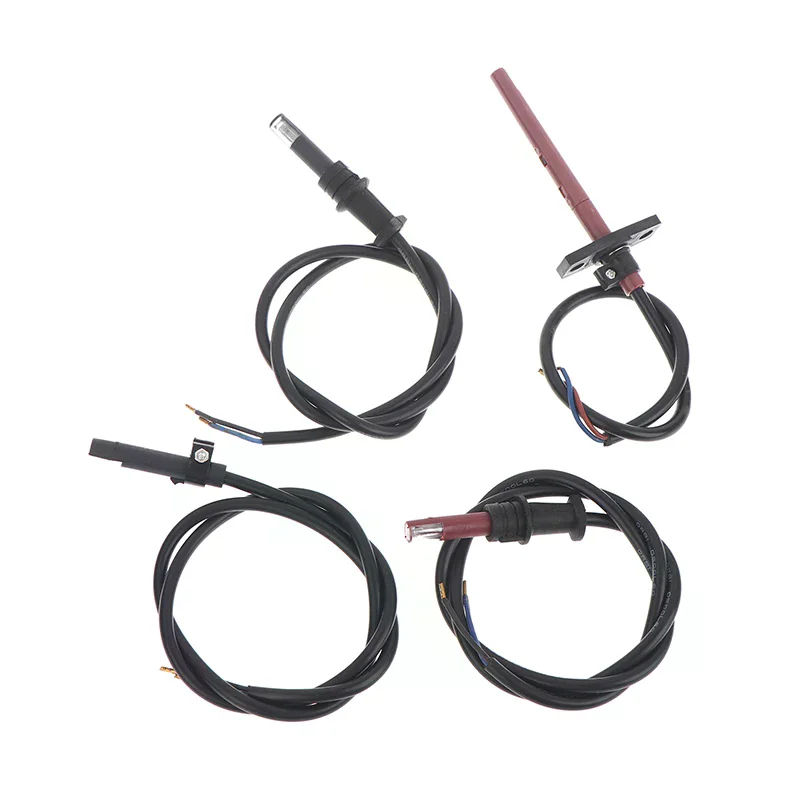 QRB1 Flame Detector…