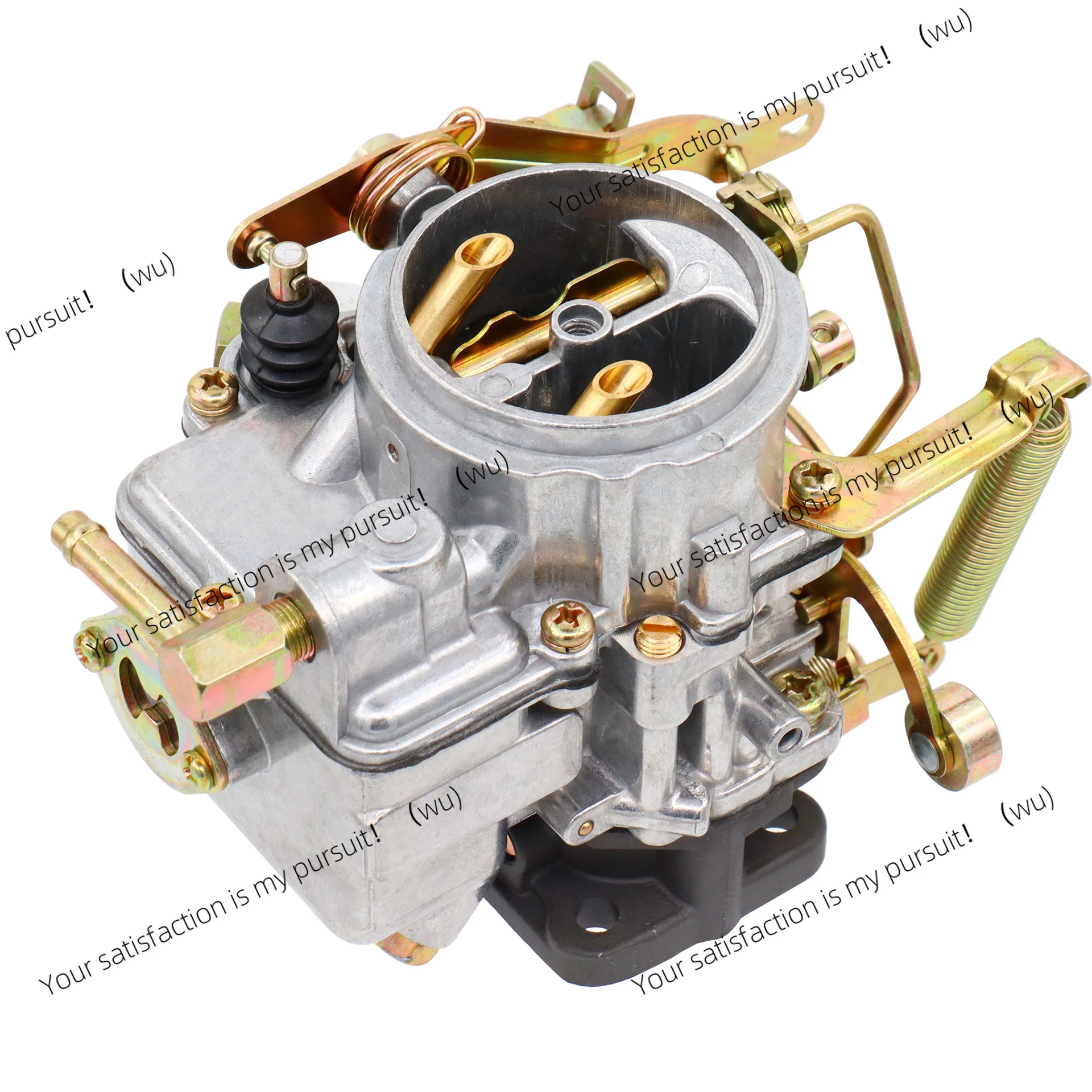 Carburetor For Niss…