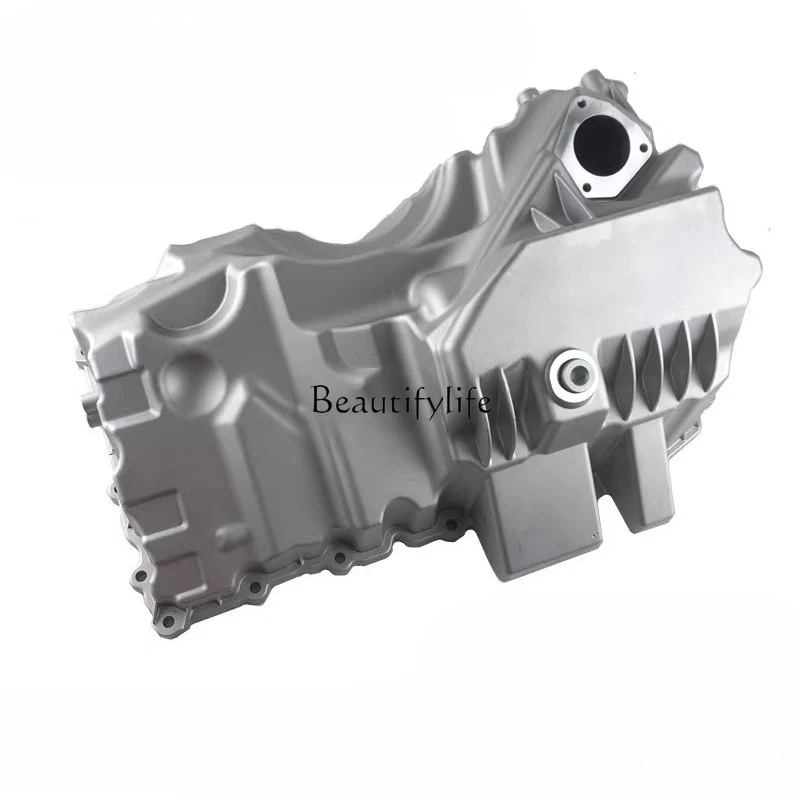 

Car oil pan F10 F18F07 GT 520 525Li528 N20 engine oil pan