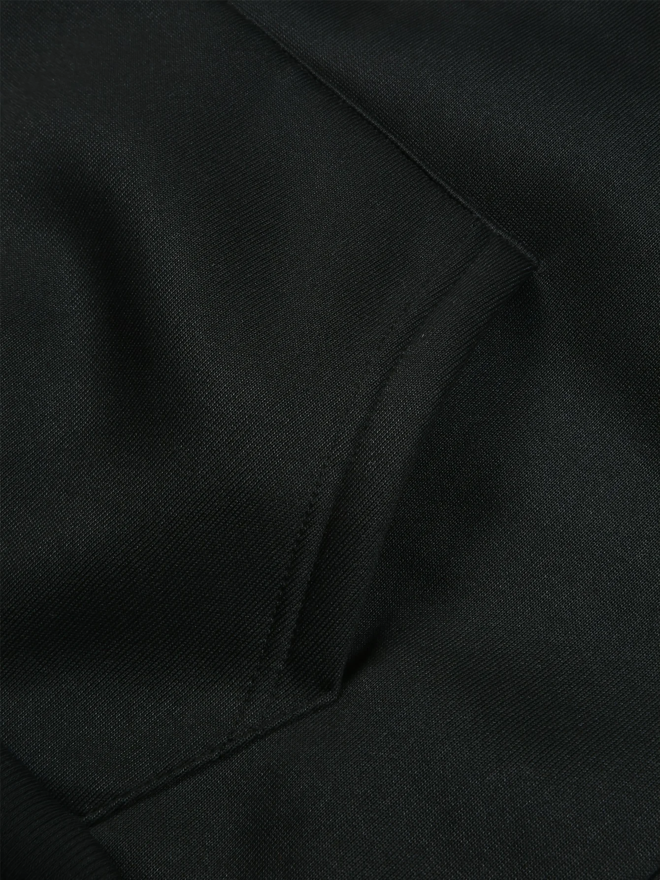 سويت شيرت بغطاء للرأس بطباعة جرافيك توباك للرجال - بلوفر شتوي كاجوال مع حروف جريئة وتصميم صورة، مقاس مريح #5