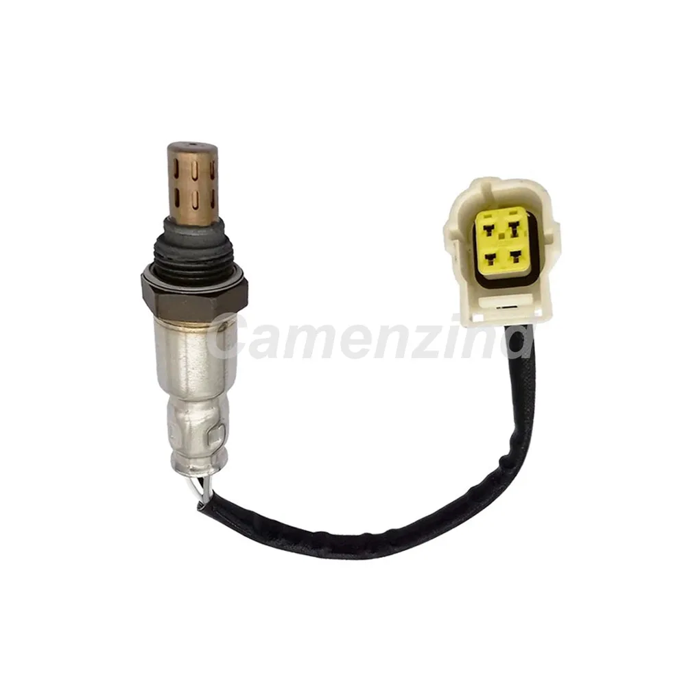 O2 Oxygen Sensor Front or Rear 68087364AA 05149180AA for Chrysler 200 Jeep Renegade Cherokee Compass Ram 2.4L L4 2345150 2344545