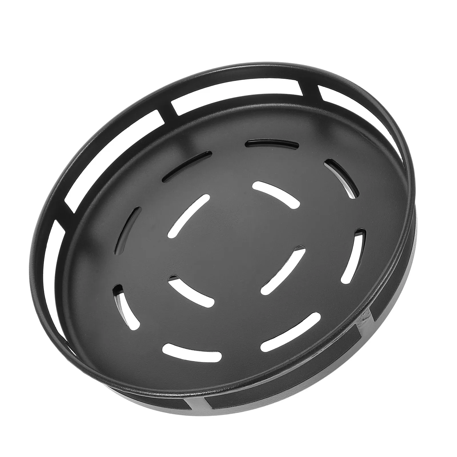 Rotating Kitchen Spice Rack Organizer 360 Degree Turntable for Seasoning Jars Oils Condiments Makeup Skincare Desktop